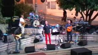 I Musica Ribelle - La Musica Ribelle (Eugenio Finardi) - Festival della Musica 2016 Lanuvio (RM)