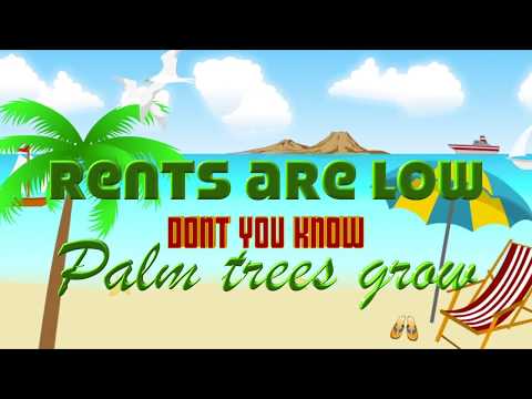 2018 SOCA BALLAD " I AM SAID I " OSCAR B Official LYRIC VIDEO