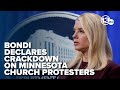 3 Arrests Made In Anti ICE Protest At Minnesota Church But No Charges For Journalist Don Lemon