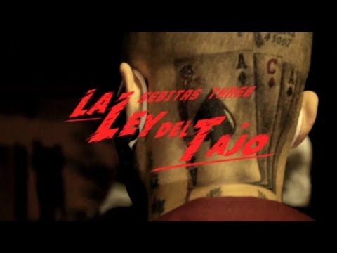 SEBITAS THREE 🔞🔞 LEY DEL TAJO  [VIDEOCLIP 🎥]
