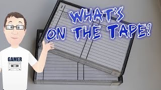 Whats on the Tape? Season 4 - Volume 6