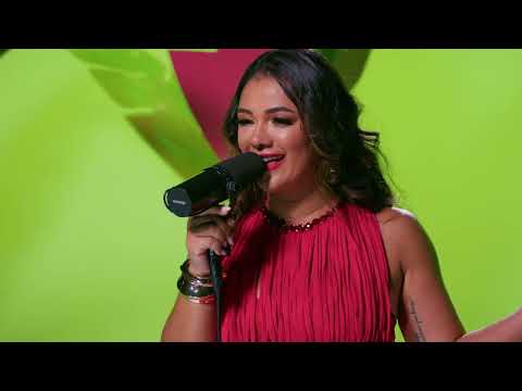 Rachel Costa - Pra sempre te amar