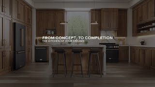 THOR Kitchen A Closer Look: Gordon Ramsay Kitchen Collection (2026)