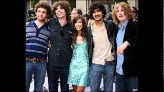 Zutons  Secrets