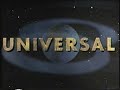 Opening To Bird On A Wire US VHS 1990