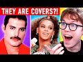 Songs You Didn T Know Were Covers And Their Originals