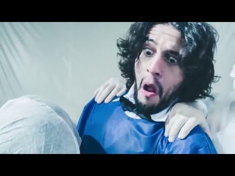 Giufà - Dalla Grecia alla Sicilia (Official Video)