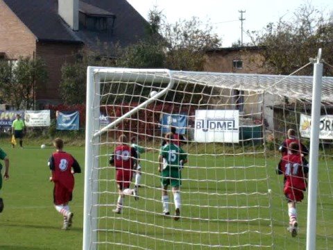 Zjednoczeni II - Sokół Popów - klasa "A"