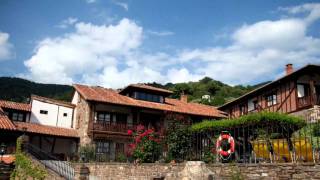 preview picture of video 'La Hacienda de Maria'