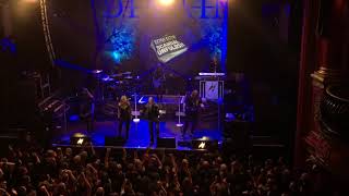 Delain ft. Marco Hietala - Scandal (Koko, London, 01.11.2017)