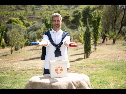 MasterChef Junior GR - Επεισόδιο 20