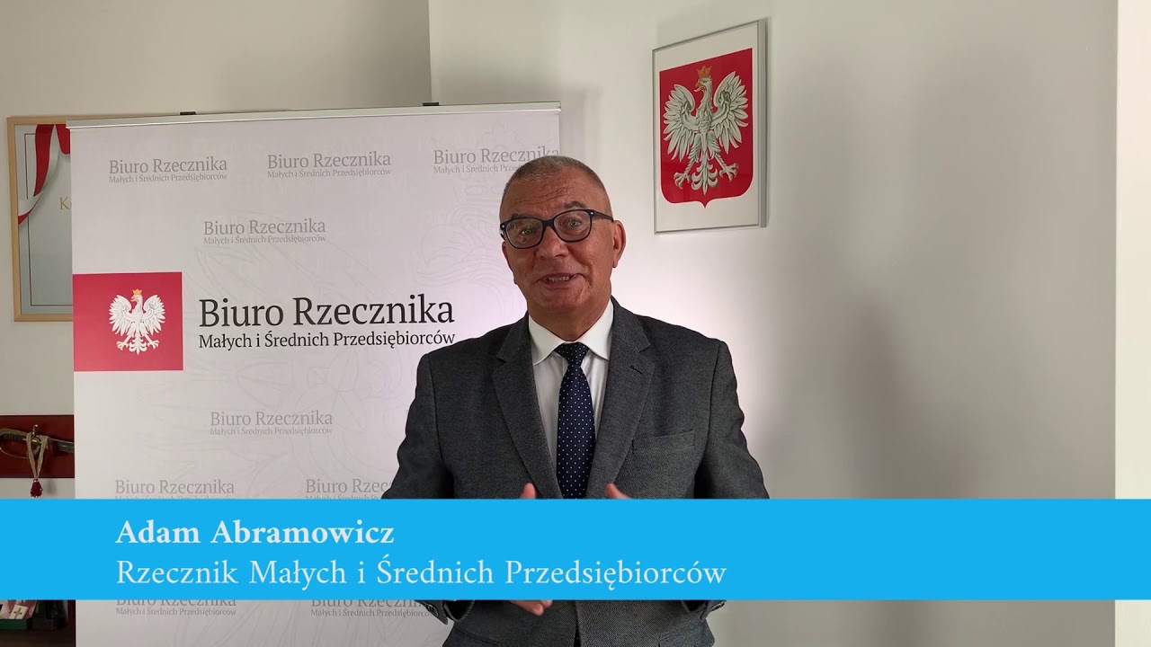 Dzień Przedsiębiorcy - życzenia