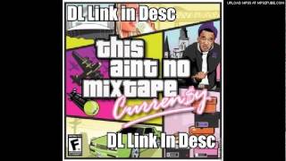 Curren$y - No Squares (With DL Link)(HQ)