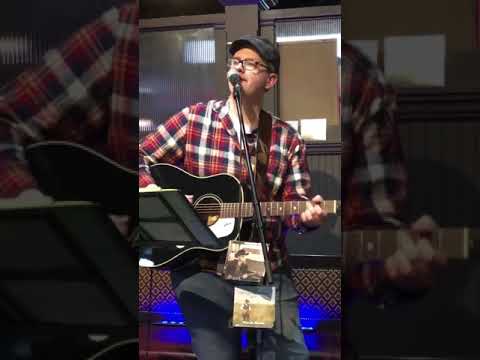 Derrick Zuber Solo Acoustic Promo