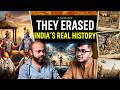 We Were FOOLED Sanatana Was Always Global Hard Hitting FACTS With Abhishek Kar