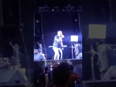 Show ao vivo em Aiquara Bahia.
