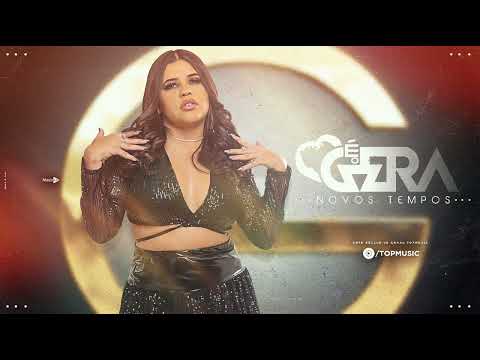 BANDA É O GERA-NOVOS TEMPOS CD COMPLETO (REPERTÓRIO NOVO 2024 ) PRA SE APAIXONAR ❤️