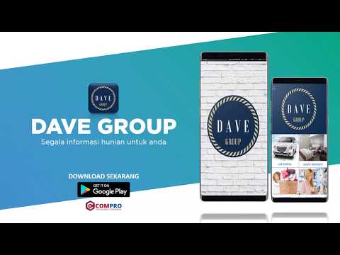 DAVE Group Video