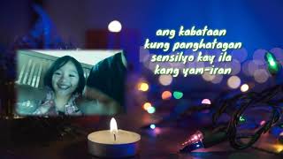 Give love on Christmas day (Parody bisaya version)