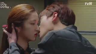 #キスシーン #キス  #キスシーン ドラマ激しい Part #398