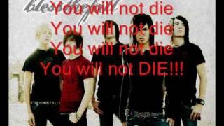 Download lagu Bless The Fall - Higinia  Lyrics mp3