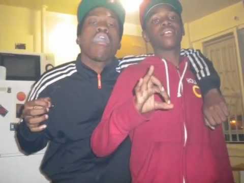 LB Nd Leezy - Badd Bitch