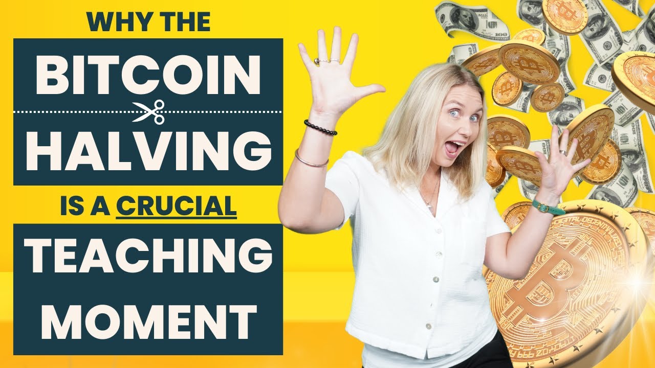 Bitcoin in education