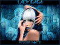 Lady Gaga Born This Way 