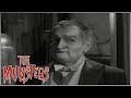 Grandpa Leaves Home The Munsters