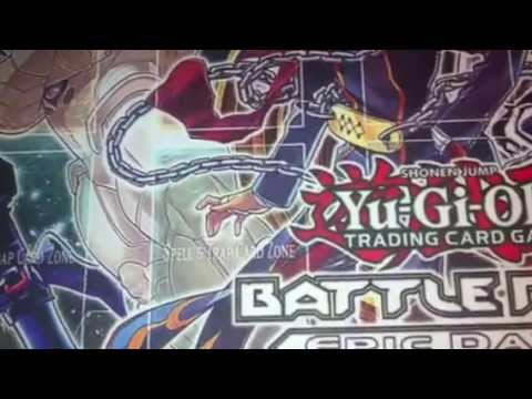 FireFist 3-Axis Deck Profile