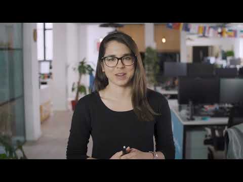 Distinctive Brands video.