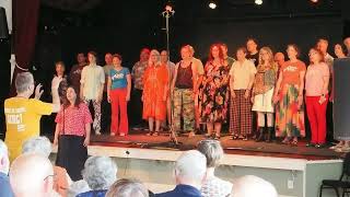 Expert in a Dying Field- Multicamera version- Paekakariki Village Hall 23 November 2025