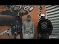 Daniel Son X Finn Foreign Chauffeur Ft Rome Streetz
