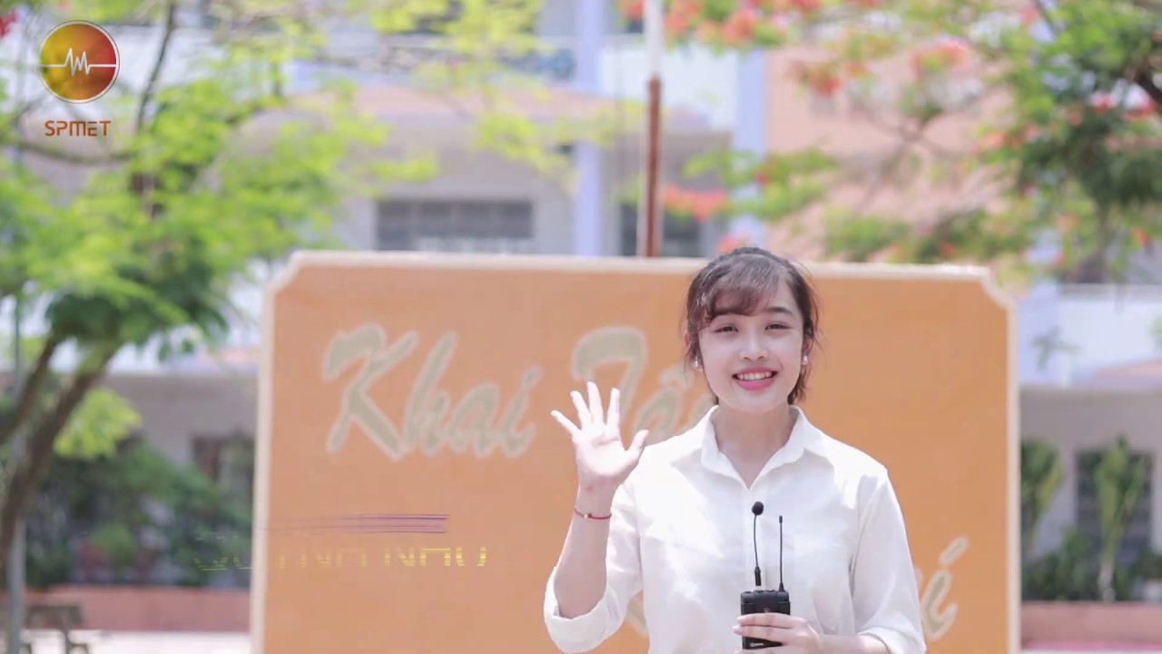 Video giới thiệu SPMET - Trường Cao đẳng Kỹ thuật Thiết bị Y tế Miền Nam