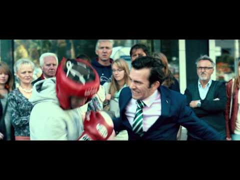 Król Zycia (2015) Teaser Trailer