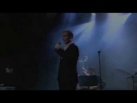 Rick Guard "Let There Be Love"