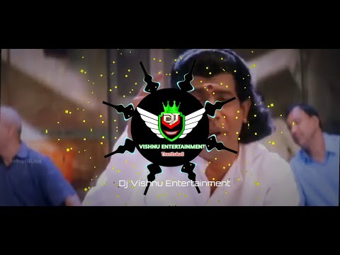 pombalainga kadhal dj remix || love failure song dj || Dj Vishnu Entertainment 🎧 USE 🎧 HEADPHONES 🎧