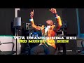 Christopher Billy - UKO MUNGU (Video Lyrics)