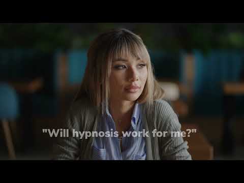 Get Results With Hypnosis video.
