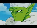 DBZ Kai Vegeta Pre Sacrifice
