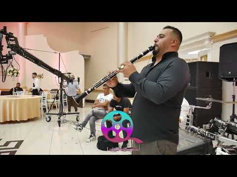 Turi Grabjanit super Orkestrale LIVE dasem 2023 EIFFEL RESORT