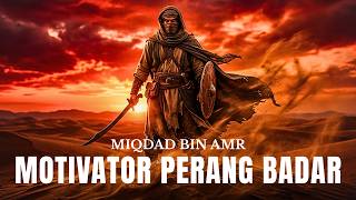 Download lagu Kisah Sahabat Nabi Miqdad bin Amr: Dari Lahir Hingga Wafat mp3