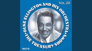 Duke Ellington Bond Promo #4