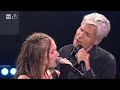 Con tutto l'amore che posso - Claudio Baglioni - Live al Foro Italico - A TUTTO CUORE - Rai 1