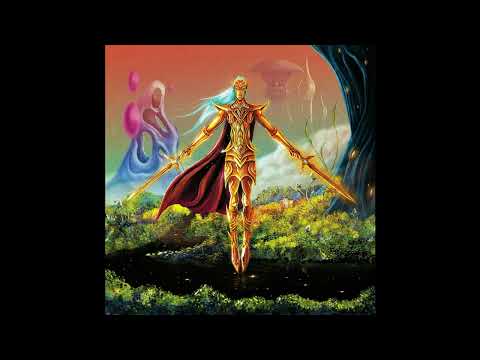 Naxatras - IV [2022] [Full Album]