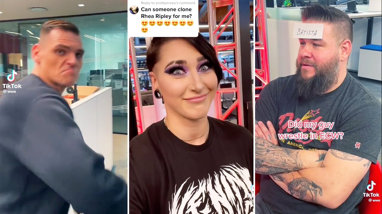 Video Test Thumbnail