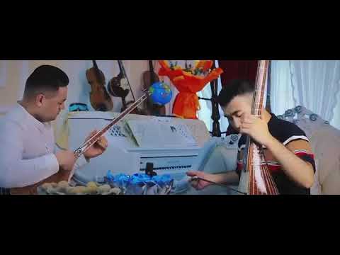 Sirliq tuman -Ababekri toxti & Abdushukur orunlaydu