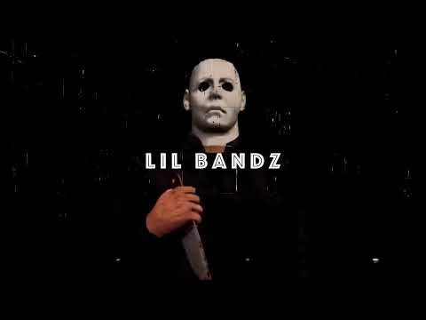 Lil Bandz - POP SHIT (Official Audio)