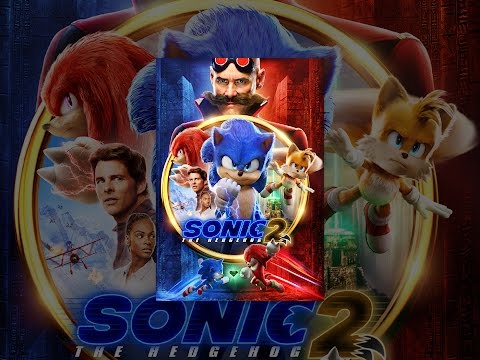 Sonic The Hedgehog 2