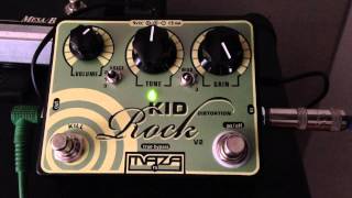 Video thumbnail for Maza FX Kid Rock V2 parte 2 by Ariel Pozzo